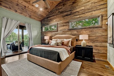 Perched along the coveted shores of Lake Blue Ridge, 66 Rome - photo 31