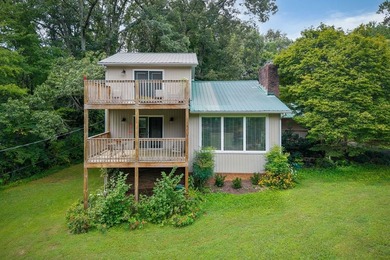 City Lake Home Active Under Contract in Cookeville Tennessee