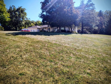 Lake Home For Sale in Bellefontaine, Ohio