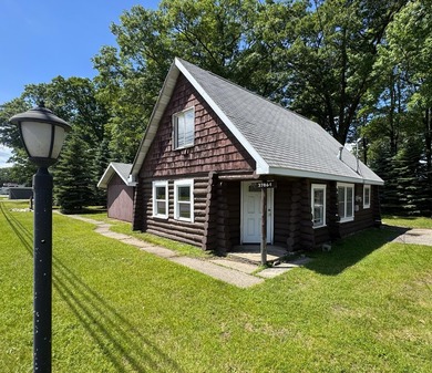 Enjoy 150' of shared sandy lakefront on beautiful Houghton - photo 1