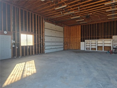 Beautiful Pahrump Home with Massive RV Garage & Breathtaking