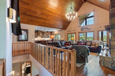 Discover an extraordinary lakefront estate on prestigious - photo 32