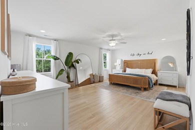 Need more space? This nearly 4,000-square-foot Carolina Creek - photo 34