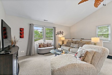 Architecturally expanded two-story residence ideally positioned - photo 34