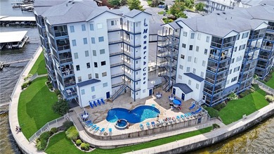 Gorgeous walk in level unit located at Lake of the Ozarks in the - photo 35