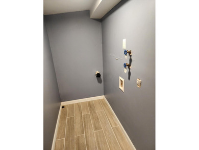 Welcome to this charming 2-bedroom, 1-bath home offering an - photo 6