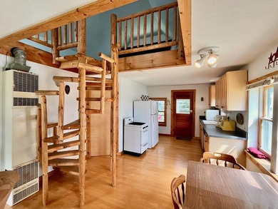 Enjoy 150' of shared sandy lakefront on beautiful Houghton - photo 6