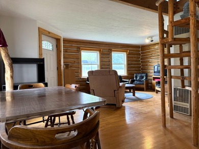 Enjoy 150' of shared sandy lakefront on beautiful Houghton - photo 8