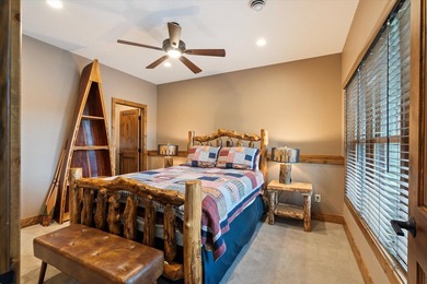 Discover an extraordinary lakefront estate on prestigious - photo 40