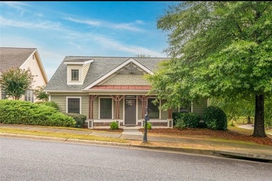 (private lake, pond, coastal) Home For Sale in Ball Ground Georgia