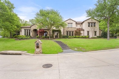 Benbrook Lake Home For Sale in Fort Worth Texas