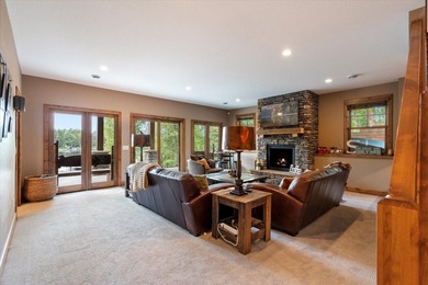 Discover an extraordinary lakefront estate on prestigious - photo 42