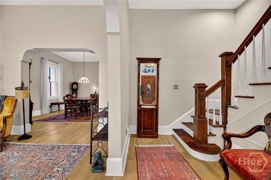 This charming historic two-story home offers 2,112 square feet - photo 3