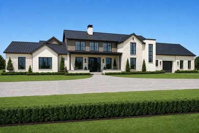 Experience an extraordinary opportunity to build a custom Texas - photo 4
