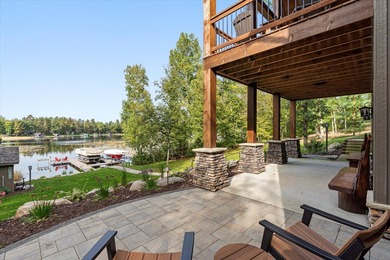 Discover an extraordinary lakefront estate on prestigious - photo 44