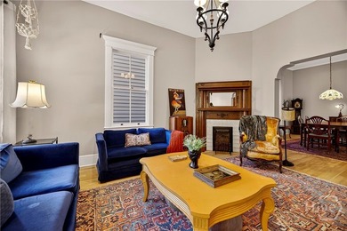 This charming historic two-story home offers 2,112 square feet - photo 5