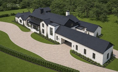 Experience an extraordinary opportunity to build a custom Texas - photo 5