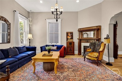 This charming historic two-story home offers 2,112 square feet - photo 6
