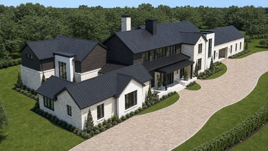 Experience an extraordinary opportunity to build a custom Texas - photo 6