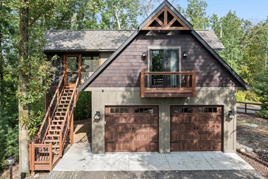Discover an extraordinary lakefront estate on prestigious - photo 46