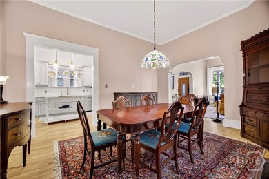 This charming historic two-story home offers 2,112 square feet - photo 7