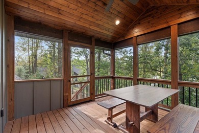 Discover an extraordinary lakefront estate on prestigious - photo 47