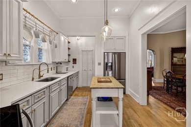 This charming historic two-story home offers 2,112 square feet - photo 8