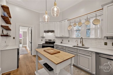 This charming historic two-story home offers 2,112 square feet - photo 9