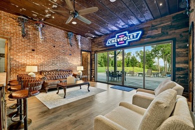 Perched along the coveted shores of Lake Blue Ridge, 66 Rome - photo 49