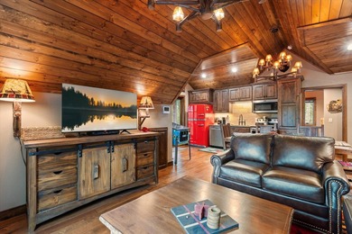Discover an extraordinary lakefront estate on prestigious - photo 49