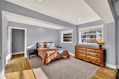 This charming historic two-story home offers 2,112 square feet - photo 10