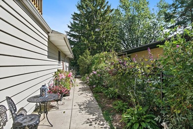 Architecturally expanded two-story residence ideally positioned - photo 50