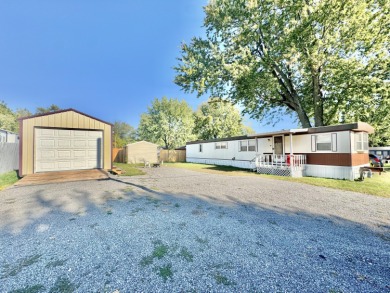 Lake Home For Sale in Lakeview, Ohio