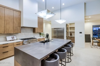 Welcome to 2480 Stroke Dr - experience modern desert luxury in - photo 4