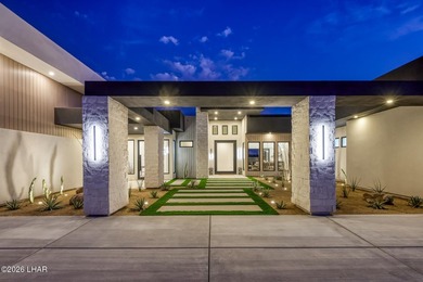 Welcome to 2480 Stroke Dr - experience modern desert luxury in - photo 7