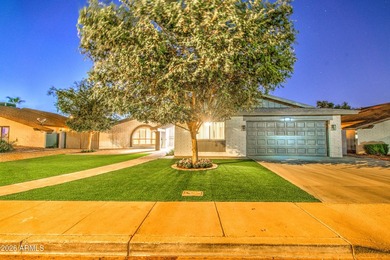 Welcome To One Of The Original Streets Of Dobson Ranch, In Fact - photo 1