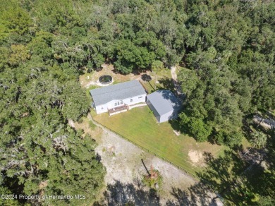  Home Sale Pending in Brooksville Florida