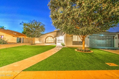 Welcome To One Of The Original Streets Of Dobson Ranch, In Fact - photo 2