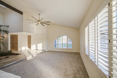 Welcome To One Of The Original Streets Of Dobson Ranch, In Fact - photo 3