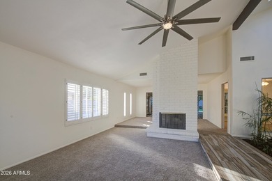 Welcome To One Of The Original Streets Of Dobson Ranch, In Fact - photo 4