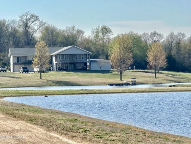 Lake Home For Sale in Joplin, Missouri