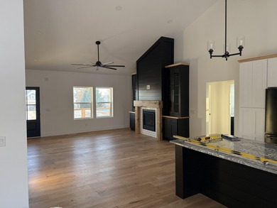 Welcome Home! Brand new 5-bedroom, 3-bath ranch on a half-acre - photo 8
