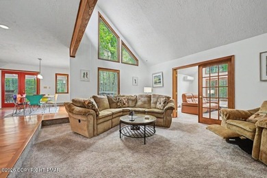 5106 Pioneer Trail, shines with impressive extended living, a - photo 3