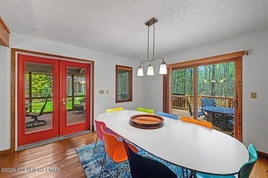 5106 Pioneer Trail, shines with impressive extended living, a - photo 7