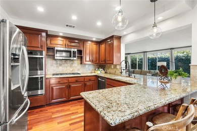 Tucked away on a quiet cul-de-sac in the highly desirable - photo 8