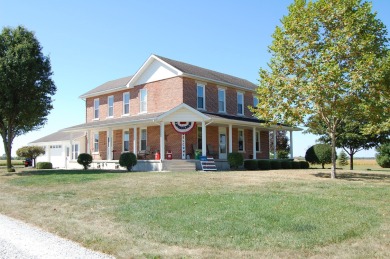 Lake Home For Sale in Piqua, Ohio