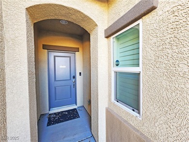 Welcome home to beautiful Mountain Falls.  Enjoy resort style