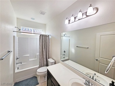 Welcome home to beautiful Mountain Falls.  Enjoy resort style