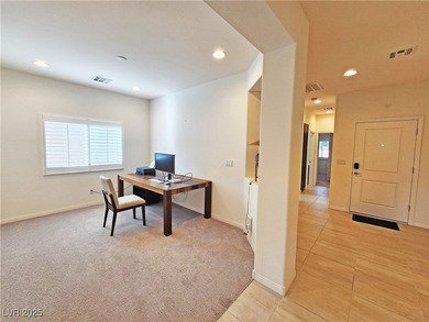 Welcome home to beautiful Mountain Falls.  Enjoy resort style