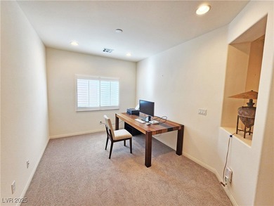 Welcome home to beautiful Mountain Falls.  Enjoy resort style